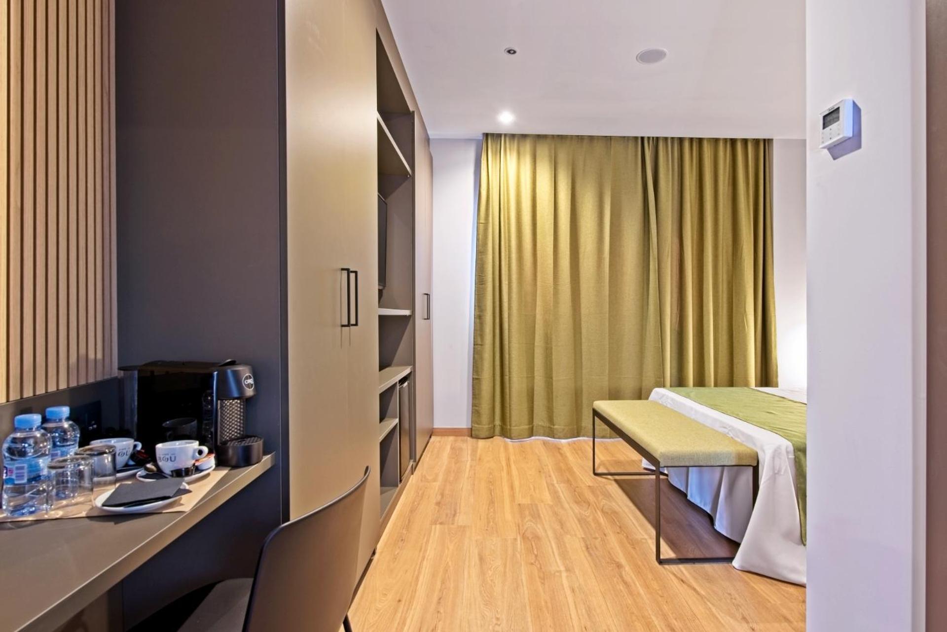 Dwo Colours Alcalá Hotel 4*