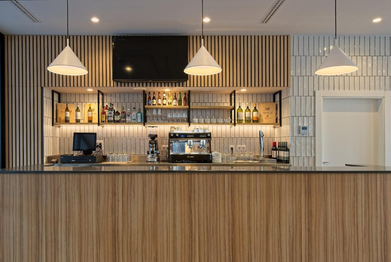 Hotel Dwo Colours Alcala 4*