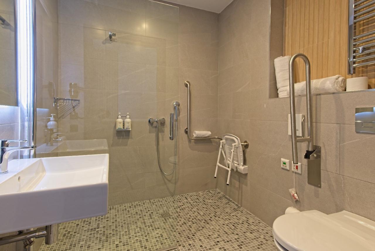 Hotel Dwo Colours Alcala Madrid