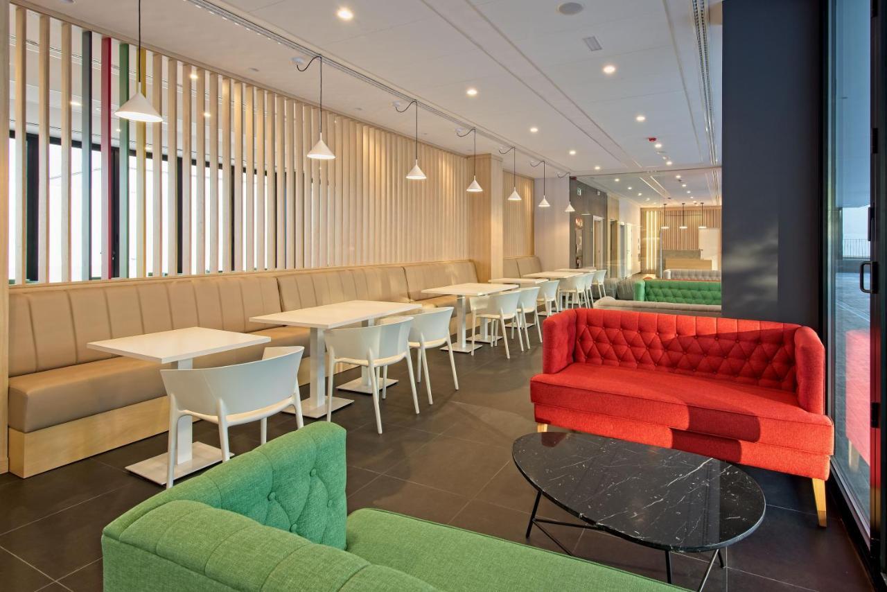 Dwo Colours Alcala Hotel 4*