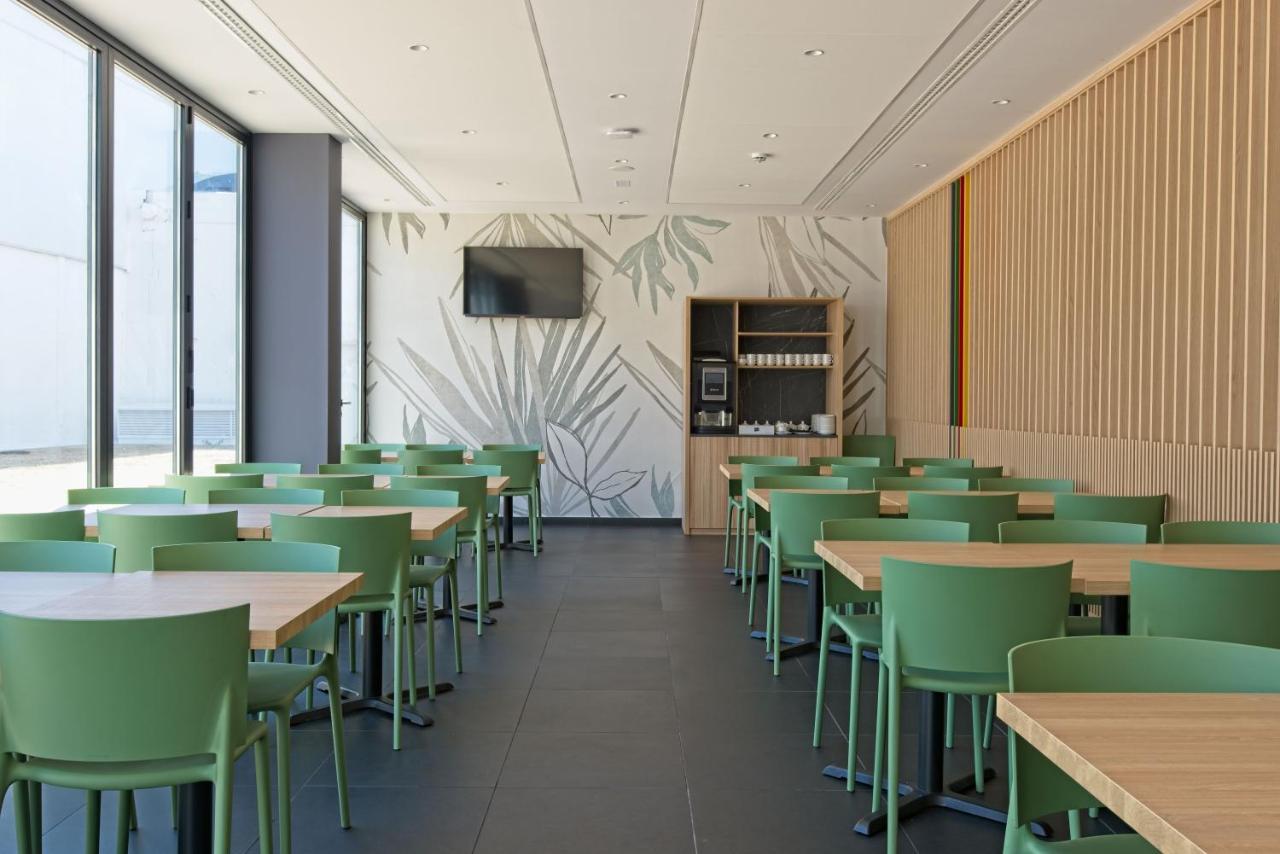 Dwo Colours Alcala Hotel Madrid