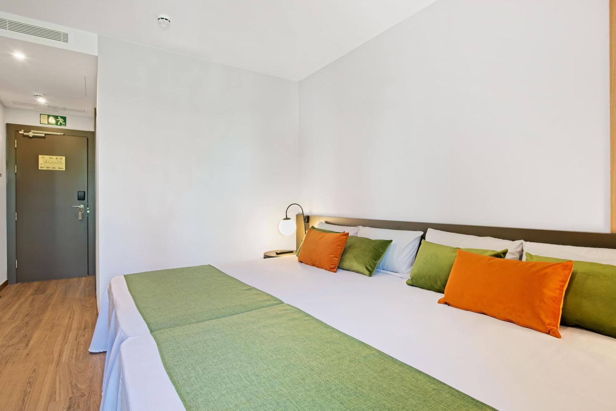Dwo Colours Alcala Madrid
